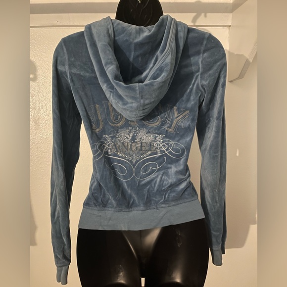 Juicy Couture Jackets & Blazers - Juicy Couture Jacket